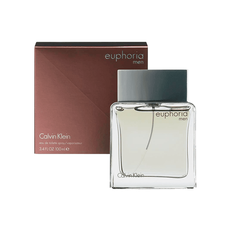 Perfume hombre Calvin Klein Euphoria 100ml - Perfume - Innovacell Perfume hombre Calvin Klein Euphoria 100ml - Perfume - Innovacell